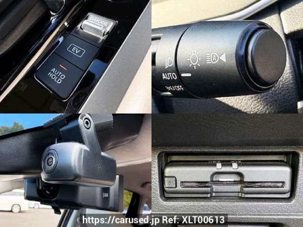 Used 2022 AT nissan note 6AA-E13 Image[5]