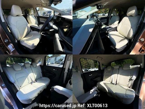 Used 2022 AT nissan note 6AA-E13 Image[8]