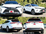 Used 2020 CVT toyota harrier 6BA-MXUA80 Image[9]