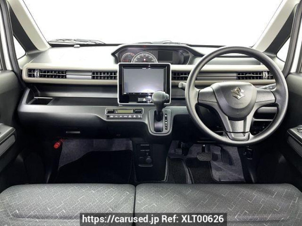 Used 2025 AT suzuki wagon-r 5BA-MH85S Image[1]
