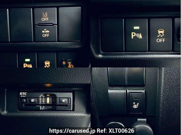 Used 2025 AT suzuki wagon-r 5BA-MH85S Image[5]