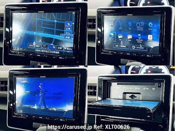 Used 2025 AT suzuki wagon-r 5BA-MH85S Image[6]