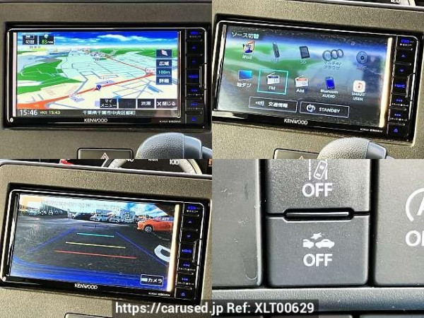 Used 2020 AT suzuki wagon-r 5AA-MH95S Image[4]