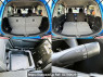 Used 2020 AT suzuki wagon-r 5AA-MH95S Image[7]