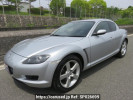 Mazda RX-8 SE3P
