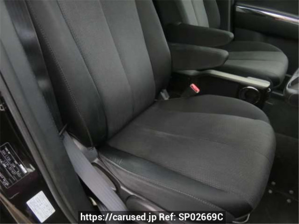 Used 2013 AT mazda mpv LY3P Image[2]
