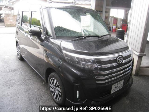 Used 2023 AT daihatsu thor M900S Image[0]