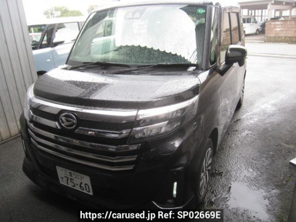 Used 2023 AT daihatsu thor M900S Image[2]