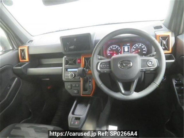 Used 2024 AT daihatsu taft LA900S Image[2]