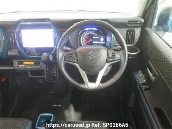 Used 2020 AT suzuki hustler MR52S Image[2]