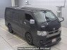 Used 2023 AT toyota hiace-van GDH201V Image[0]
