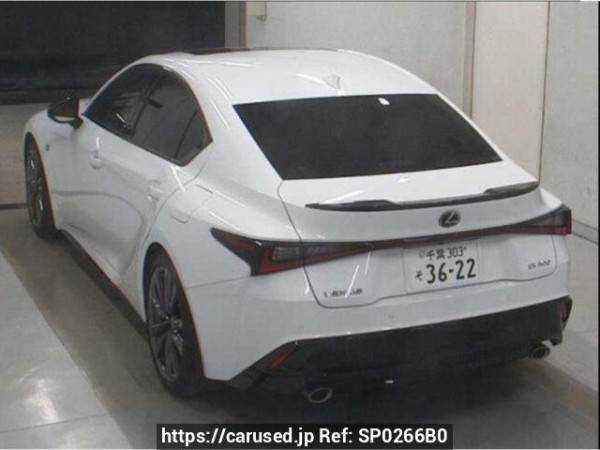 Used 2022 AT lexus is ASE30 Image[1]