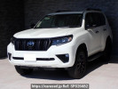 Toyota Land Cruiser Prado TRJ150W