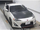 Toyota 86 ZN6