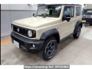 Suzuki Jimny Sierra JB74W