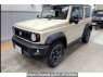 Used 2022 AT suzuki jimny-sierra JB74W Image[0]