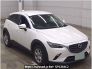Mazda CX-3 DKLAW