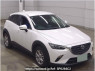 Used 2021 AT mazda cx-3 DKLAW Image[0]
