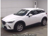Used 2021 AT mazda cx-3 DKLAW Image[1]