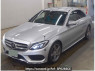 Used 2015 AT mercedes-benz c-class 205040C Image[1]