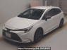 Used 2023 AT toyota corolla-touring-wagon ZWE219W Image[0]