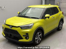 Toyota Raize A200A
