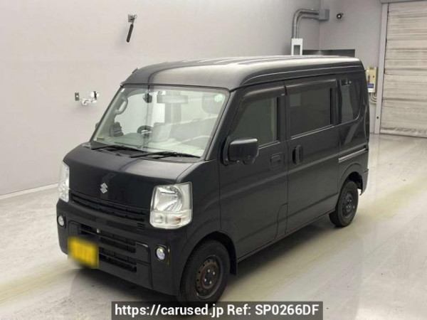 Used 2018 MT suzuki every DA17V Image[0]