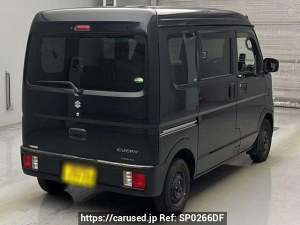 Used 2018 MT suzuki every DA17V Image[1]