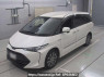 Used 2018 AT toyota estima-hybrid AHR20W Image[0]