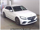Mercedes Benz C-Class 205076C