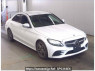 Used 2020 AT mercedes-benz c-class 205076C Image[0]