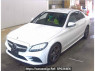 Used 2020 AT mercedes-benz c-class 205076C Image[1]