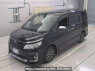 Used 2015 AT toyota voxy ZRR80W Image[0]