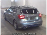 Used 2016 AT mercedes-benz a-class 176042 Image[2]