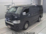 Used 2023 AT toyota hiace-van GDH201V Image[0]