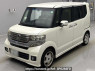 Used 2013 AT honda n-box-custom JF1 Image[0]