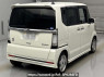Used 2013 AT honda n-box-custom JF1 Image[1]