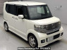 Used 2013 AT honda n-box-custom JF1 Image[2]