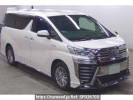 Toyota Vellfire Hybrid AYH30W
