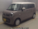 Suzuki WAGON R SMILE MX91S