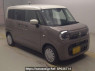Used 2025 AT suzuki wagon-r-smile MX91S Image[2]