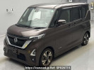 Nissan Roox B45A