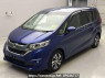 Used 2016 AT honda freed GB5 Image[0]