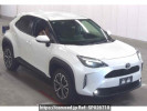 Toyota YARIS CROSS MXPB15