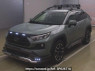Used 2019 AT toyota rav4 MXAA54 Image[0]