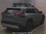 Used 2019 AT toyota rav4 MXAA54 Image[1]