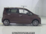 Used 2014 AT daihatsu move-custom LA100S Image[2]