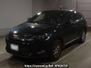 Toyota Harrier ZSU60W