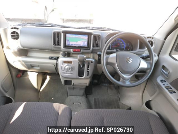 Used 2016 AT suzuki every-wagon DA17W Image[2]