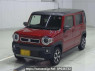 Used 2023 AT suzuki hustler MR92S Image[0]